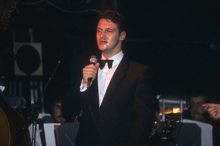 Konzert von Swans Way in London