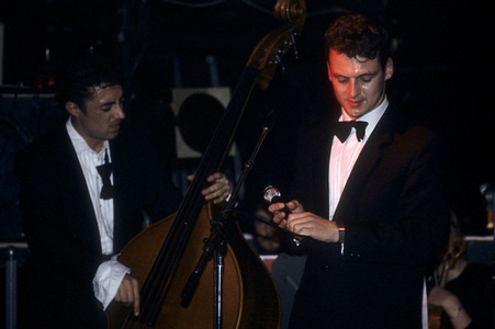 Konzert von Swans Way in London