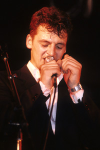 Konzert von Swans Way in London