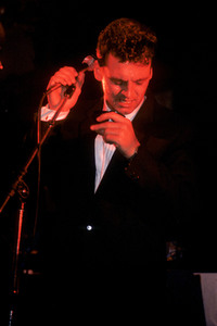 Konzert von Swans Way in London