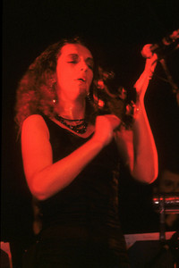 Konzert von Swans Way in London