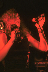 Konzert von Swans Way in London