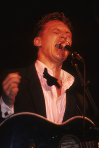 Konzert von Swans Way in London