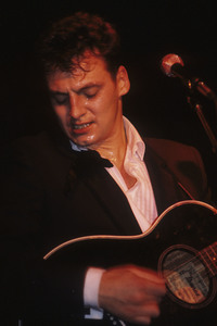 Konzert von Swans Way in London