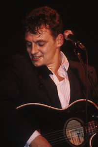 Konzert von Swans Way in London