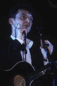 Konzert von Swans Way in London