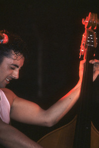 Konzert von Swans Way in London