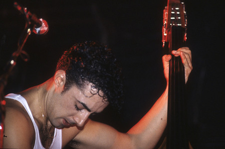 Konzert von Swans Way in London