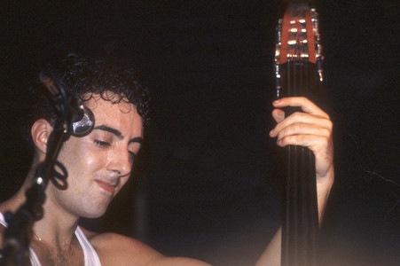 Konzert von Swans Way in London