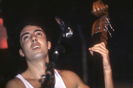 Konzert von Swans Way in London