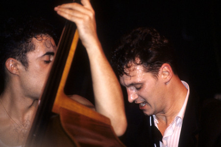 Konzert von Swans Way in London