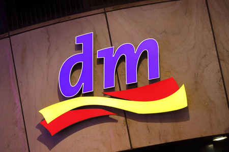 Symbolfoto dm-Markt