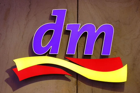 Symbolfoto dm-Markt