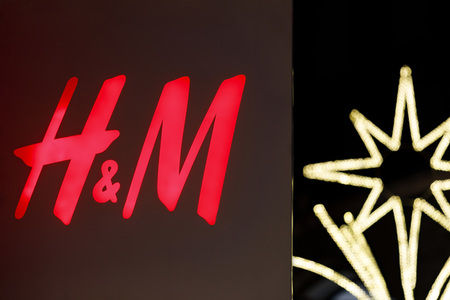 Symbolfoto H&M