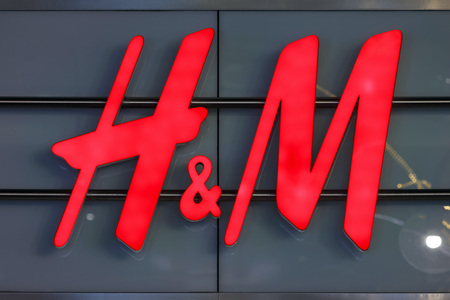 Symbolfoto H&M