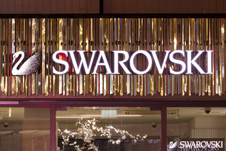 Symbolfoto Swarovski