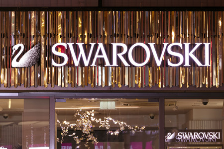 Symbolfoto Swarovski