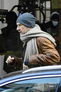 Dreharbeiten 'Wolfsland - Die traurigen Schwestern' in Görlitz