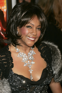 Filmpremiere 'Dreamgirls' in Los Angeles