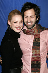 Filmpremiere 'Dreamgirls' in Los Angeles