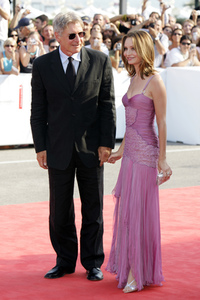 Filmpremiere 'Fragile - A Ghost Story', Internationale Filmfestspiele von Venedig 2005