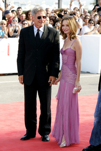 Filmpremiere 'Fragile - A Ghost Story', Internationale Filmfestspiele von Venedig 2005