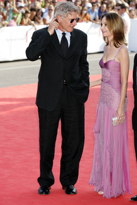 Filmpremiere 'Fragile - A Ghost Story', Internationale Filmfestspiele von Venedig 2005