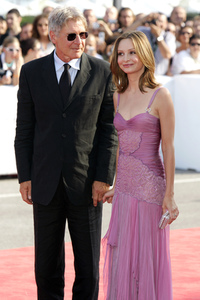 Filmpremiere 'Fragile - A Ghost Story', Internationale Filmfestspiele von Venedig 2005