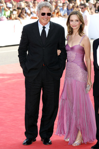 Filmpremiere 'Fragile - A Ghost Story', Internationale Filmfestspiele von Venedig 2005