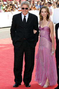 Filmpremiere 'Fragile - A Ghost Story', Internationale Filmfestspiele von Venedig 2005