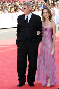 Filmpremiere 'Fragile - A Ghost Story', Internationale Filmfestspiele von Venedig 2005