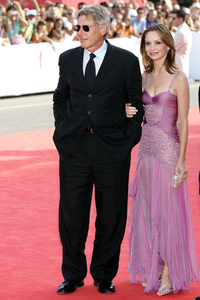 Filmpremiere 'Fragile - A Ghost Story', Internationale Filmfestspiele von Venedig 2005