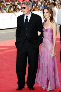 Filmpremiere 'Fragile - A Ghost Story', Internationale Filmfestspiele von Venedig 2005