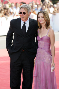 Filmpremiere 'Fragile - A Ghost Story', Internationale Filmfestspiele von Venedig 2005