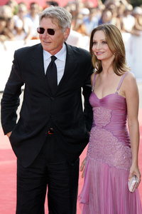 Filmpremiere 'Fragile - A Ghost Story', Internationale Filmfestspiele von Venedig 2005