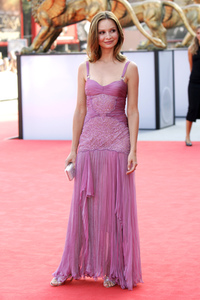 Filmpremiere 'Fragile - A Ghost Story', Internationale Filmfestspiele von Venedig 2005