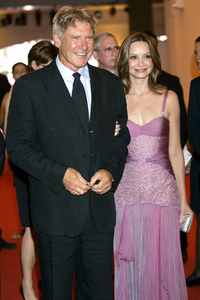 Filmpremiere 'Fragile - A Ghost Story', Internationale Filmfestspiele von Venedig 2005