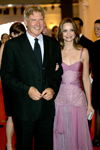 Filmpremiere 'Fragile - A Ghost Story', Internationale Filmfestspiele von Venedig 2005