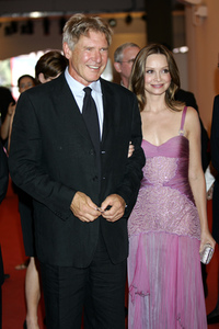 Filmpremiere 'Fragile - A Ghost Story', Internationale Filmfestspiele von Venedig 2005