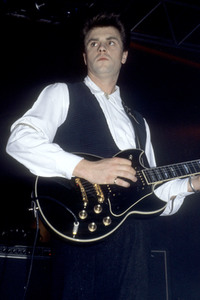 Konzert von Siouxsie and the Banshees in London