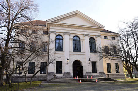 Pressekonferenz zu den Entwicklungen der Corona-Pandemie in München