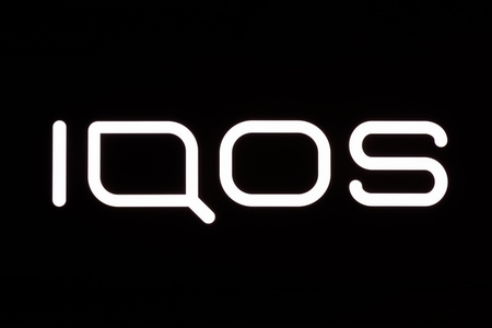 Symbolfoto IQOS