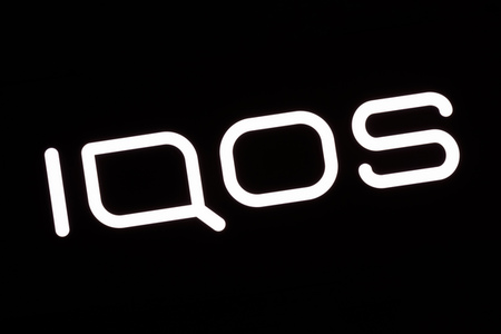 Symbolfoto IQOS