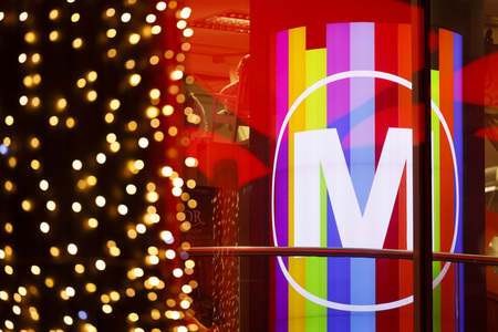 Symbolfoto Mayersche Buchhandlung