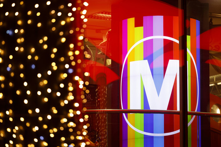 Symbolfoto Mayersche Buchhandlung