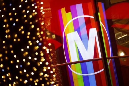 Symbolfoto Mayersche Buchhandlung