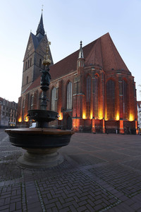 'Orange Day - Stoppt Gewalt gegen Frauenund Mädchen' in Hannover