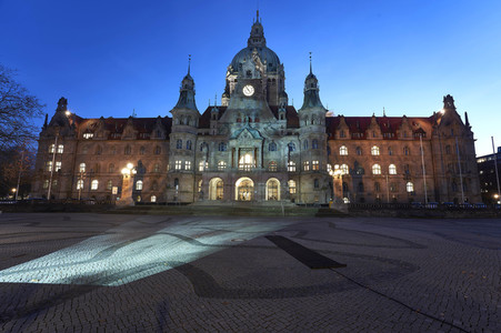 'Orange Day - Stoppt Gewalt gegen Frauenund Mädchen' in Hannover