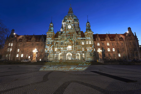 'Orange Day - Stoppt Gewalt gegen Frauenund Mädchen' in Hannover