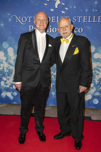 Notte delle Stelle - 28. Premio Bacco Filmgala, Berlinale 2020